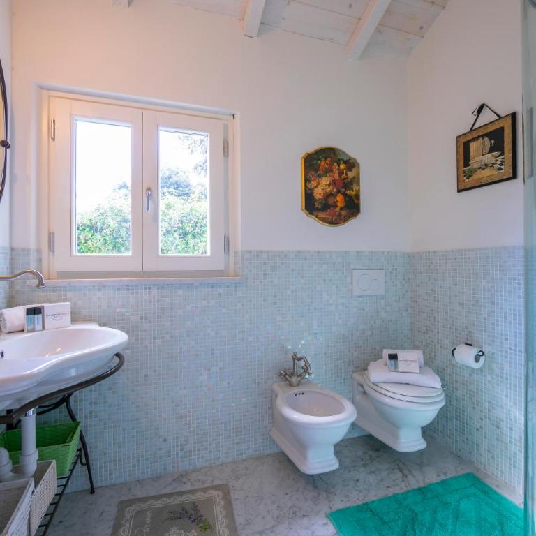 Villa Victor 100m from sea - Happy Rentals - Villa Deluxe - 32
