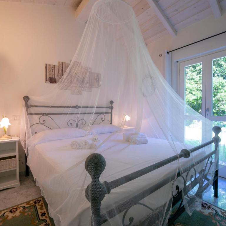Villa Victor 100m from sea - Happy Rentals - Villa Deluxe - 6
