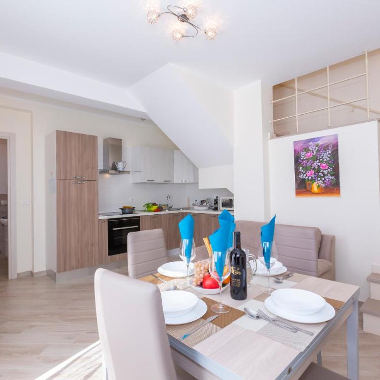 Serena 2 Amazing Sea View - Happy Rentals - Appartamento - 11
