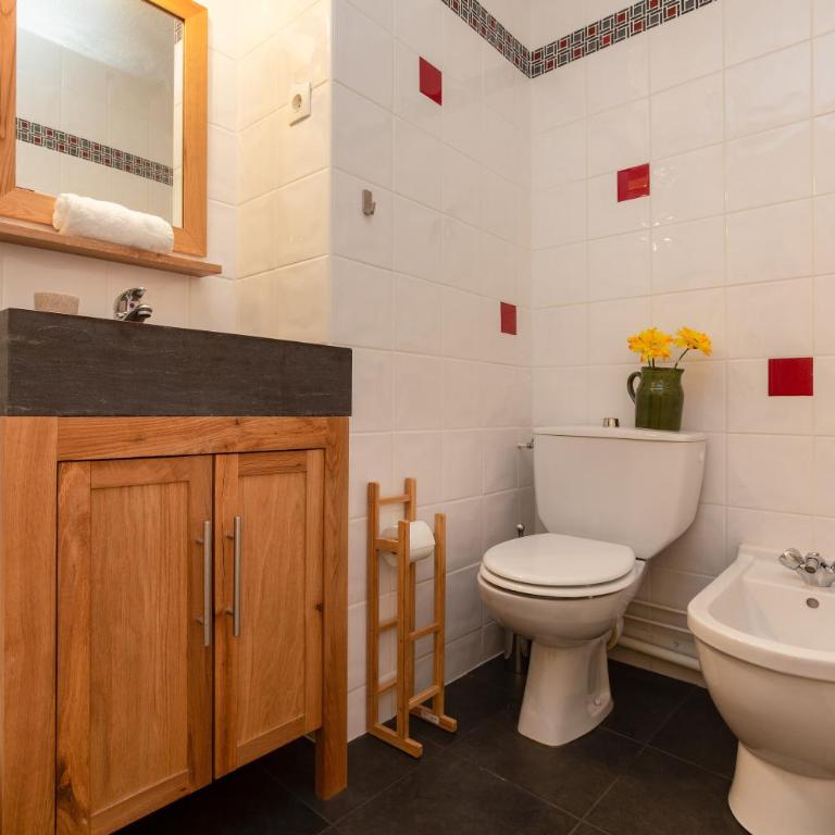 Chamonix SUD - Jonquilles 118 - Happy Rentals - Apartamento con vistas a las montañas - 6