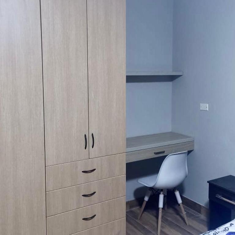 San Miguel Apartment -Lima - Three-Bedroom Apartment - 28