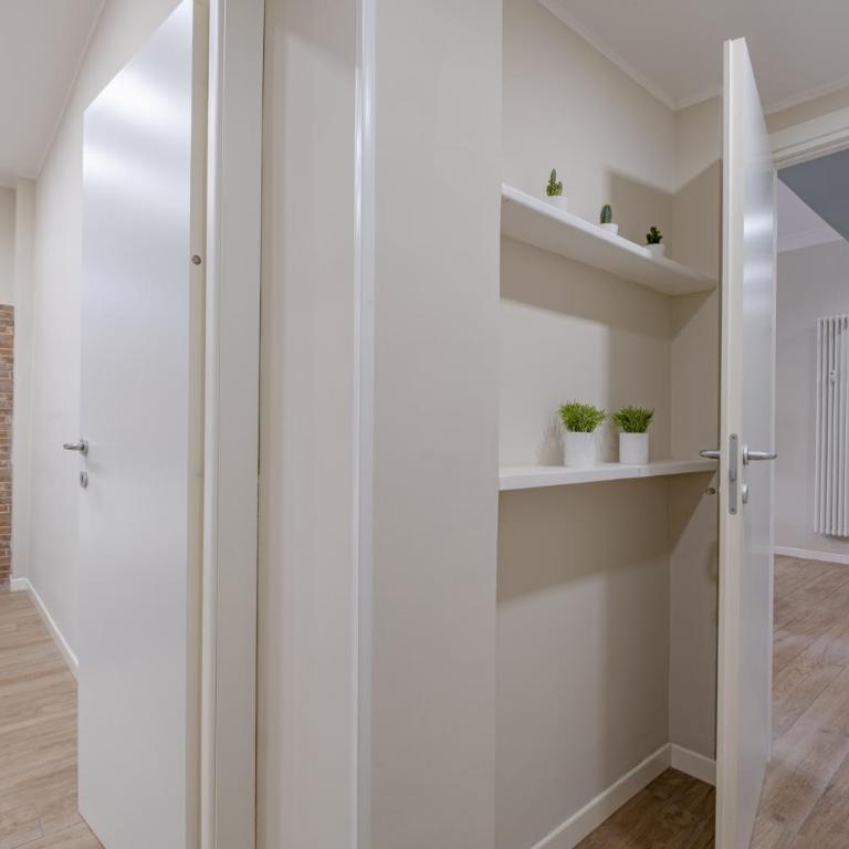 Glorioso Apartment Trastevere - Appartamento con 1 Camera da Letto - 8