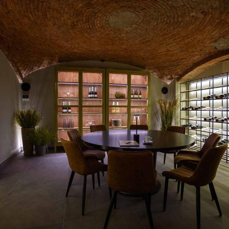AR Prestige Penthouse - TriBeCa Loft - Appartamento con 3 Camere da Letto - 63