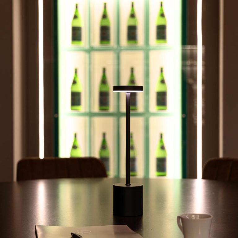 AR Prestige Penthouse - TriBeCa Loft - Appartamento con 3 Camere da Letto - 64