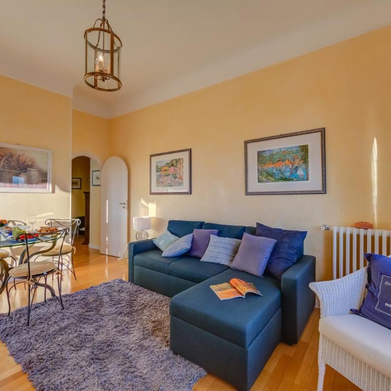 Villa MonTLilin Sea View - Happy Rentals - Appartement avec Terrasse - 9