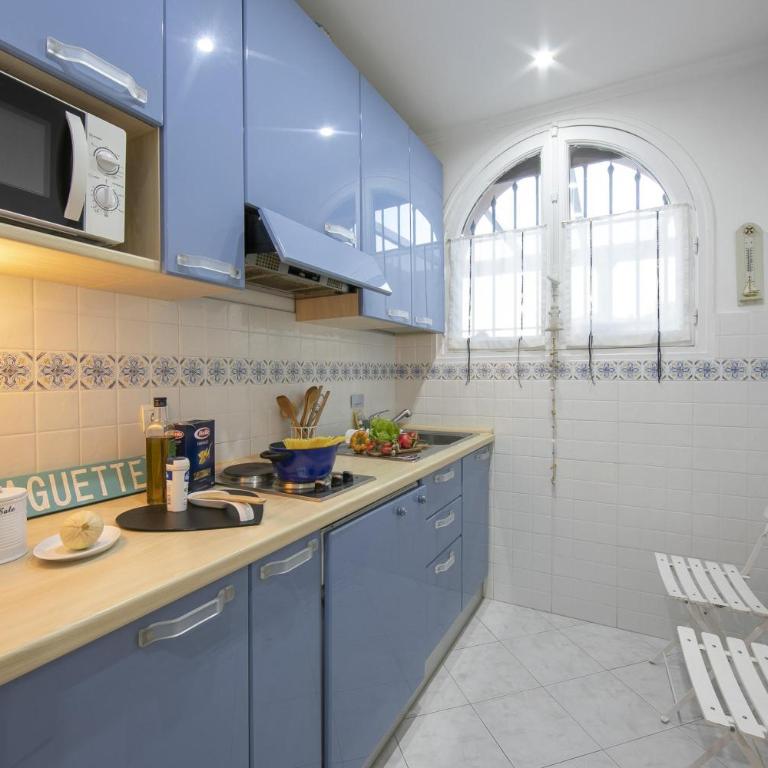 Villa MonTLilin Sea View - Happy Rentals - Appartement avec Terrasse - 5