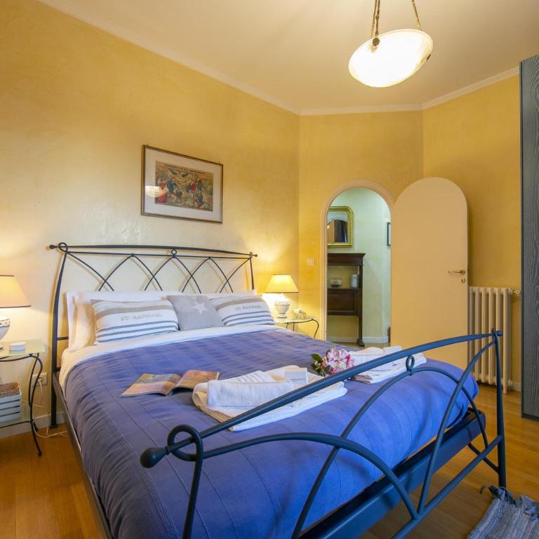 Villa MonTLilin Sea View - Happy Rentals - Appartement avec Terrasse - 17