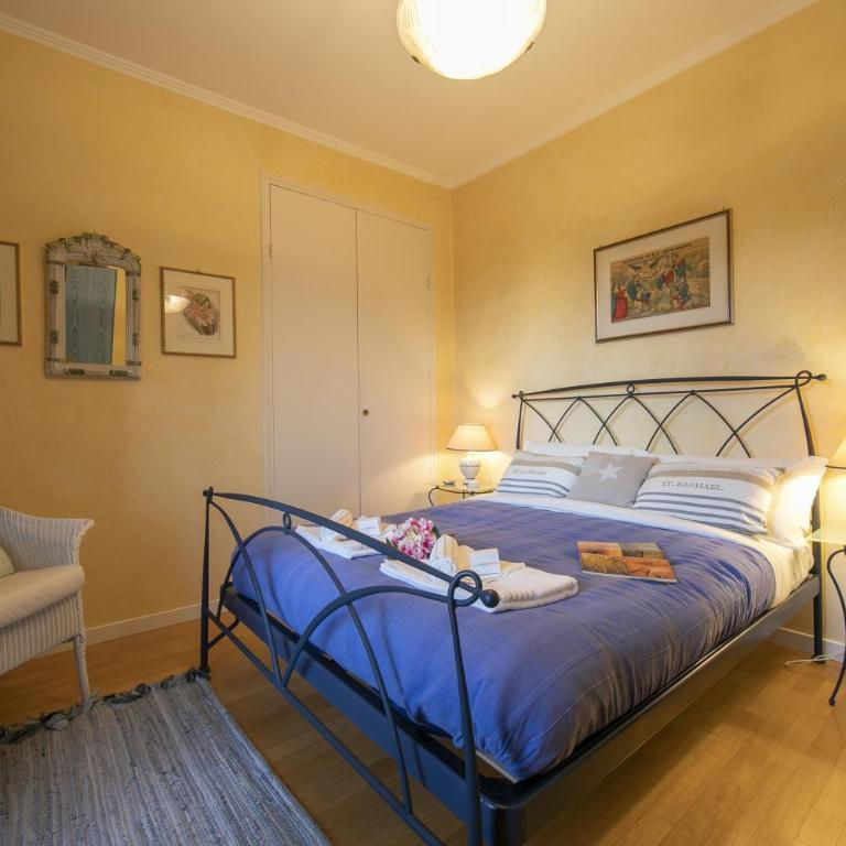 Villa MonTLilin Sea View - Happy Rentals - Appartement avec Terrasse - 18