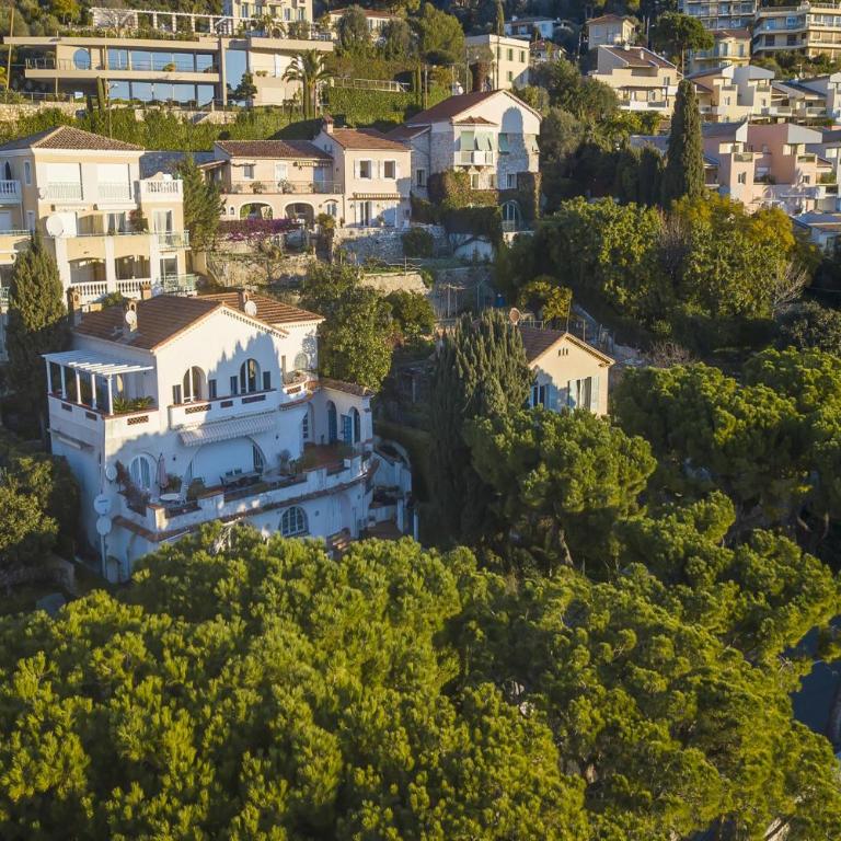 Villa MonTLilin Sea View - Happy Rentals - Appartement avec Terrasse - 25