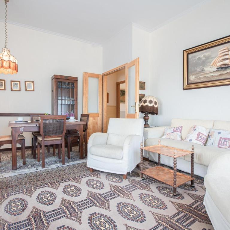 Paradiso Al Mare Terrace and Shared pool - Happy Rentals - Appartamento con Terrazza - 3