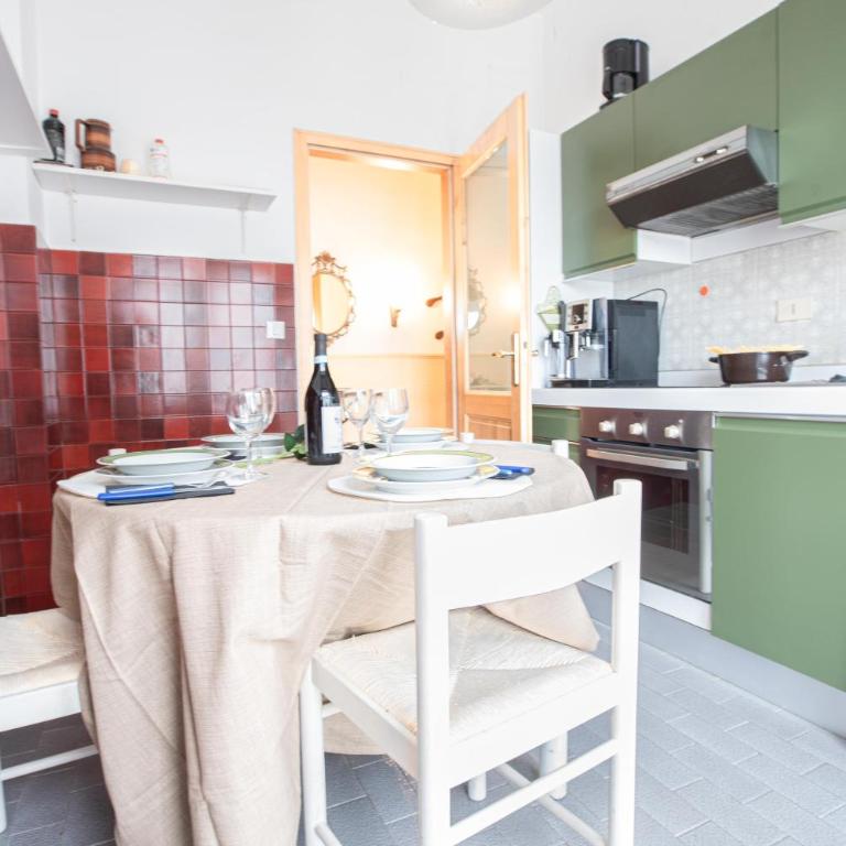 Paradiso Al Mare Terrace and Shared pool - Happy Rentals - Appartamento con Terrazza - 4