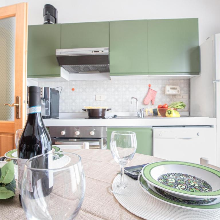 Paradiso Al Mare Terrace and Shared pool - Happy Rentals - Appartamento con Terrazza - 9