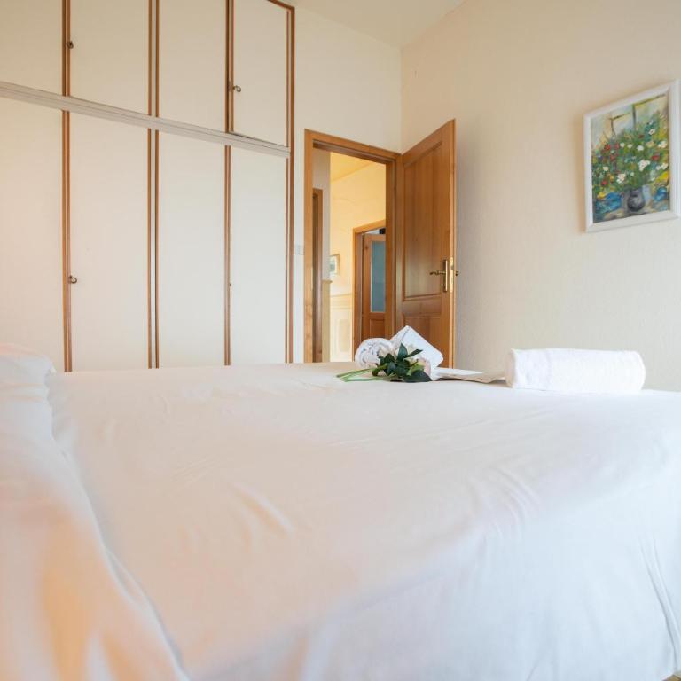 Paradiso Al Mare Terrace and Shared pool - Happy Rentals - Appartamento con Terrazza - 10
