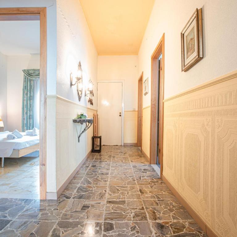 Paradiso Al Mare Terrace and Shared pool - Happy Rentals - Appartamento con Terrazza - 13