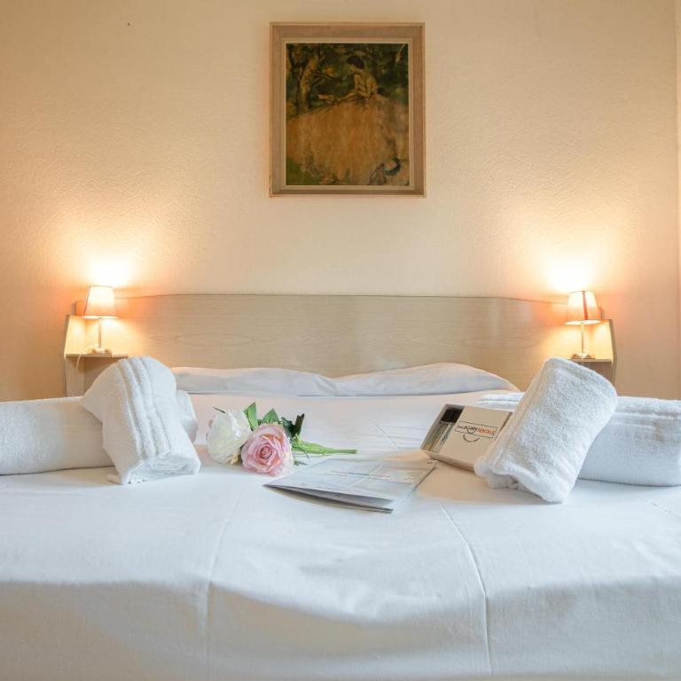 Paradiso Al Mare Terrace and Shared pool - Happy Rentals - Appartamento con Terrazza - 15