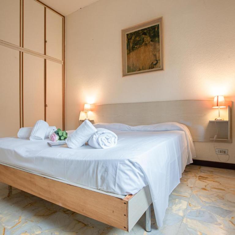 Paradiso Al Mare Terrace and Shared pool - Happy Rentals - Appartamento con Terrazza - 16