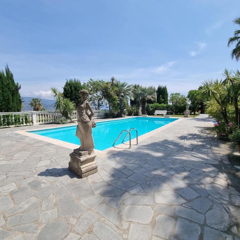 Paradiso Al Mare Terrace and Shared pool - Happy Rentals - Appartamento con Terrazza - 18