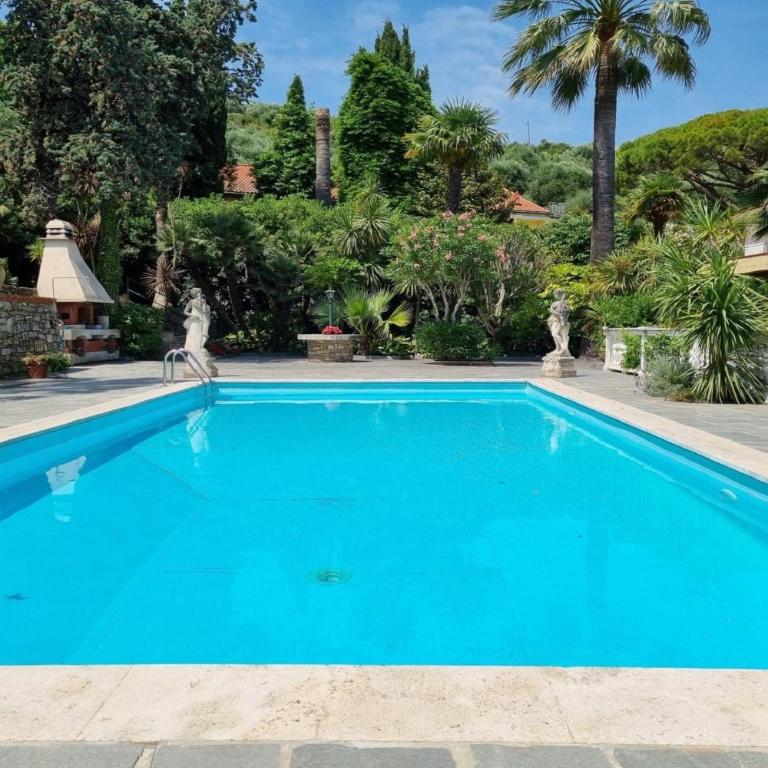 Paradiso Al Mare Terrace and Shared pool - Happy Rentals - Appartamento con Terrazza - 20