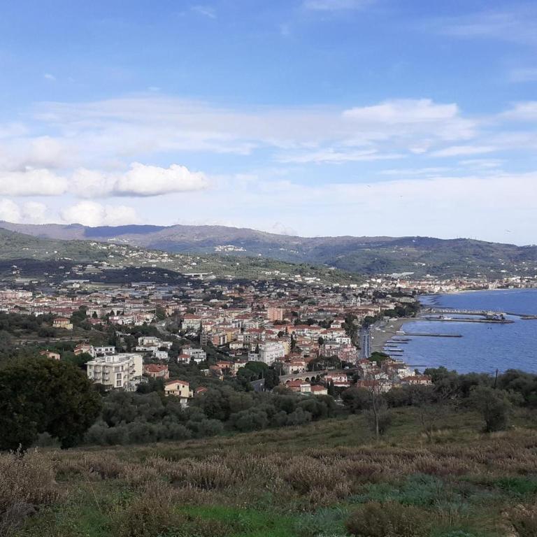 Paradiso Al Mare Terrace and Shared pool - Happy Rentals - Appartamento con Terrazza - 28