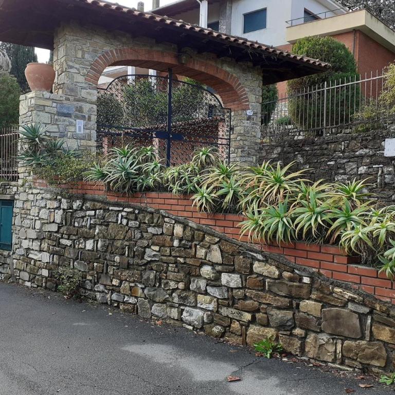 Paradiso Al Mare Terrace and Shared pool - Happy Rentals - Appartamento con Terrazza - 25