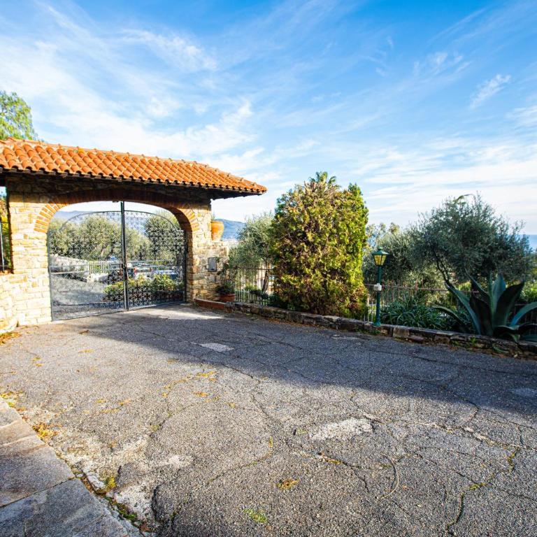 Paradiso Al Mare Terrace and Shared pool - Happy Rentals - Appartamento con Terrazza - 27