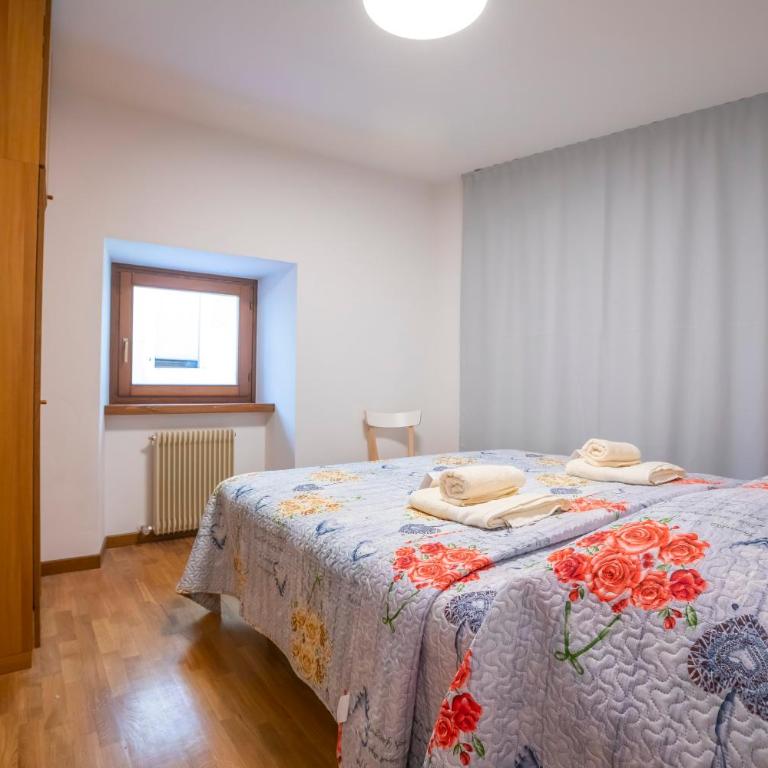 Cozy Apartment In The Heart Of Riva - Happy Rentals - Appartamento con 2 Camere da Letto - 5