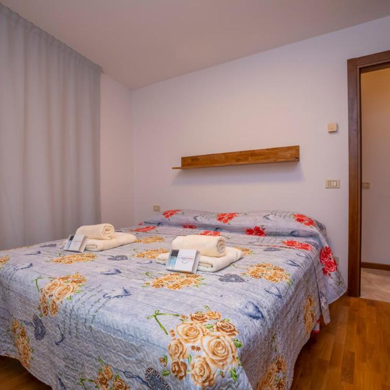 Cozy Apartment In The Heart Of Riva - Happy Rentals - Appartamento con 2 Camere da Letto - 15