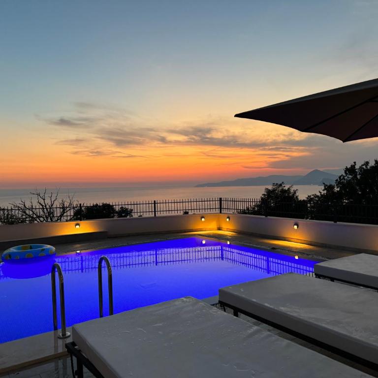 Villa Zoe - Vila - 26