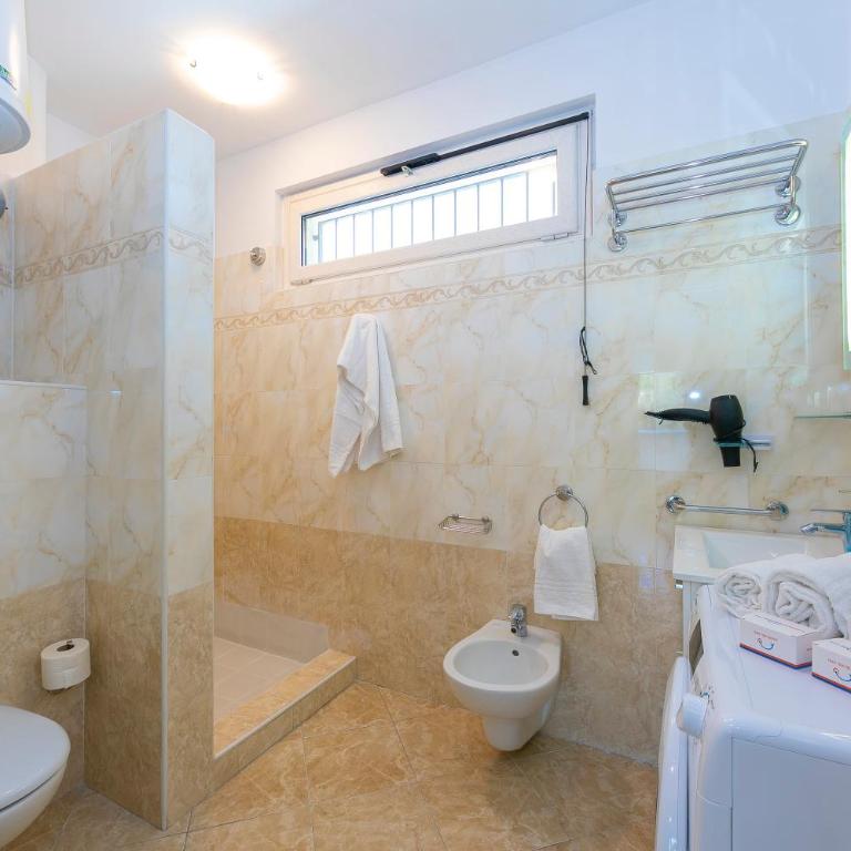 Rivoltella Apt With Pool 600m From Lake - Happy Rentals - Appartamento con Balcone - 5