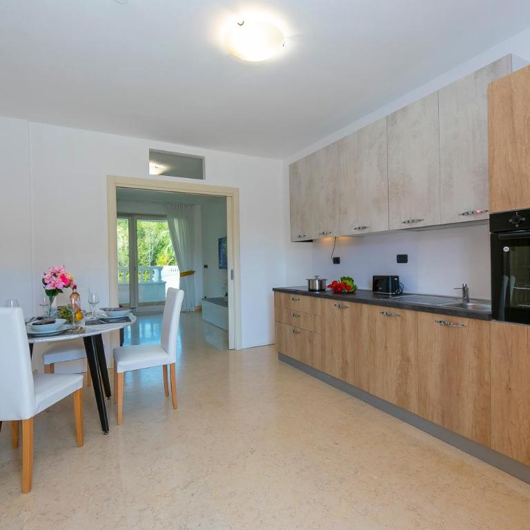 Rivoltella Apt With Pool 600m From Lake - Happy Rentals - Appartamento con Balcone - 8
