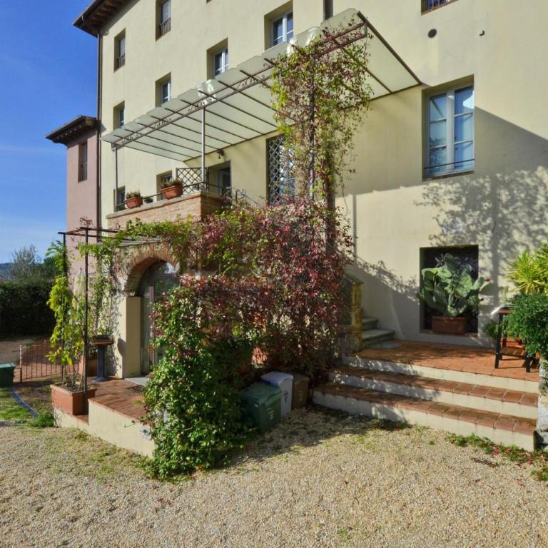Alloro Grillo - Happy Rentals - Appartamento con Terrazza - 33