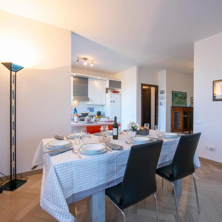 Casa di Paola - Happy Rentals - Appartamento con Balcone - 12