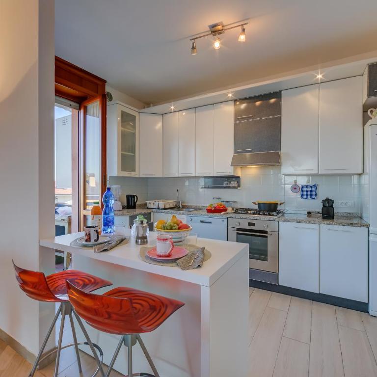 Casa di Paola - Happy Rentals - Appartamento con Balcone - 2