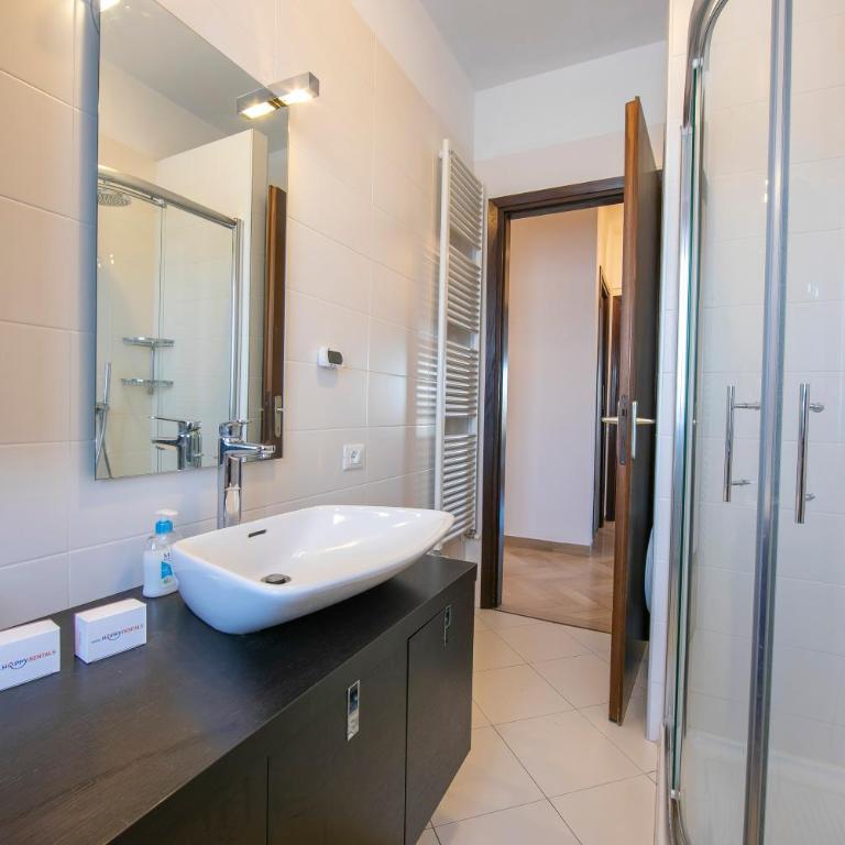 Casa di Paola - Happy Rentals - Appartamento con Balcone - 6