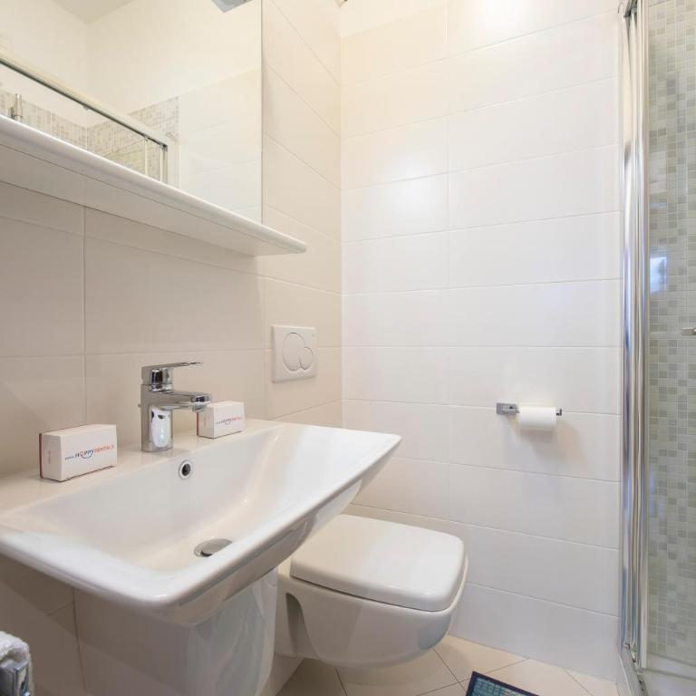 Casa di Paola - Happy Rentals - Appartamento con Balcone - 7