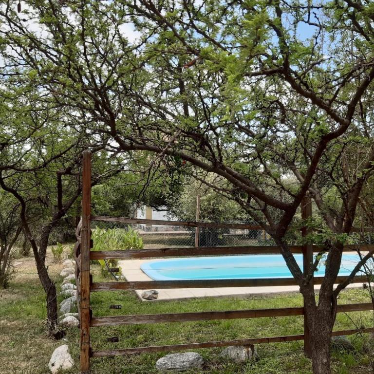 Casa Tulisquin - Casa de 2 dormitorios - 12