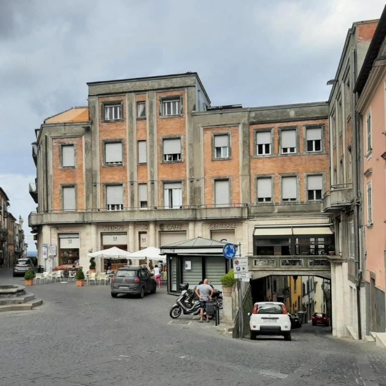 Borgo Minore - Two-Bedroom Apartment - 32