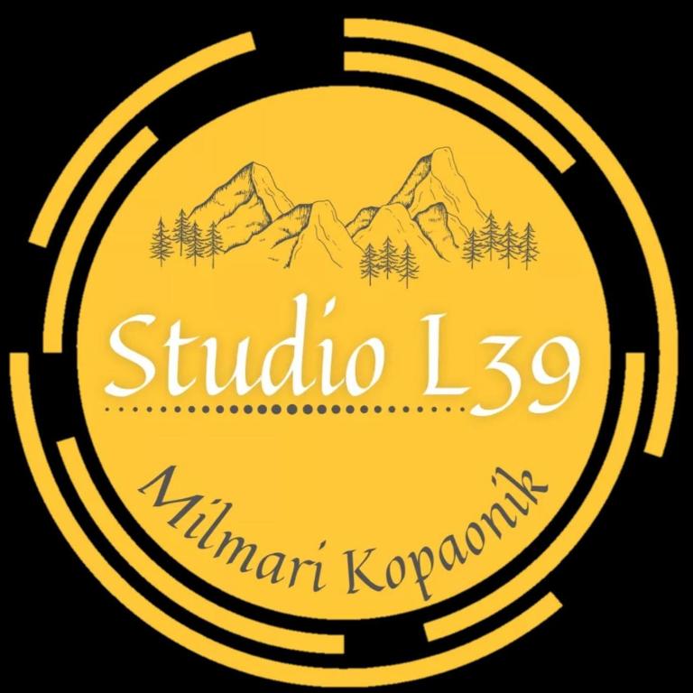 Milmari L39 Kopaonik - One-Bedroom Apartment - 2
