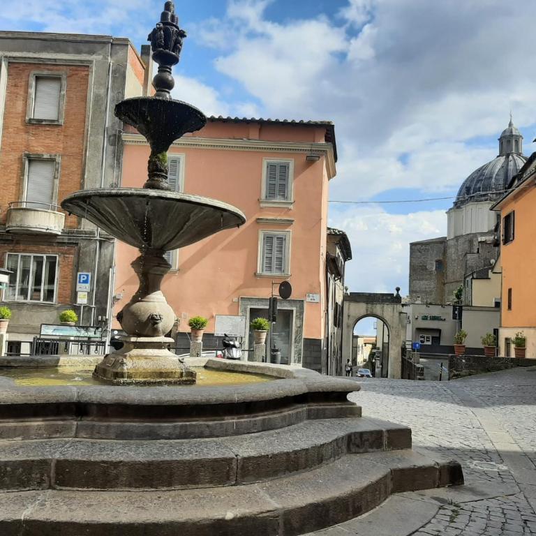 Borgo Minore - Two-Bedroom Apartment - 33