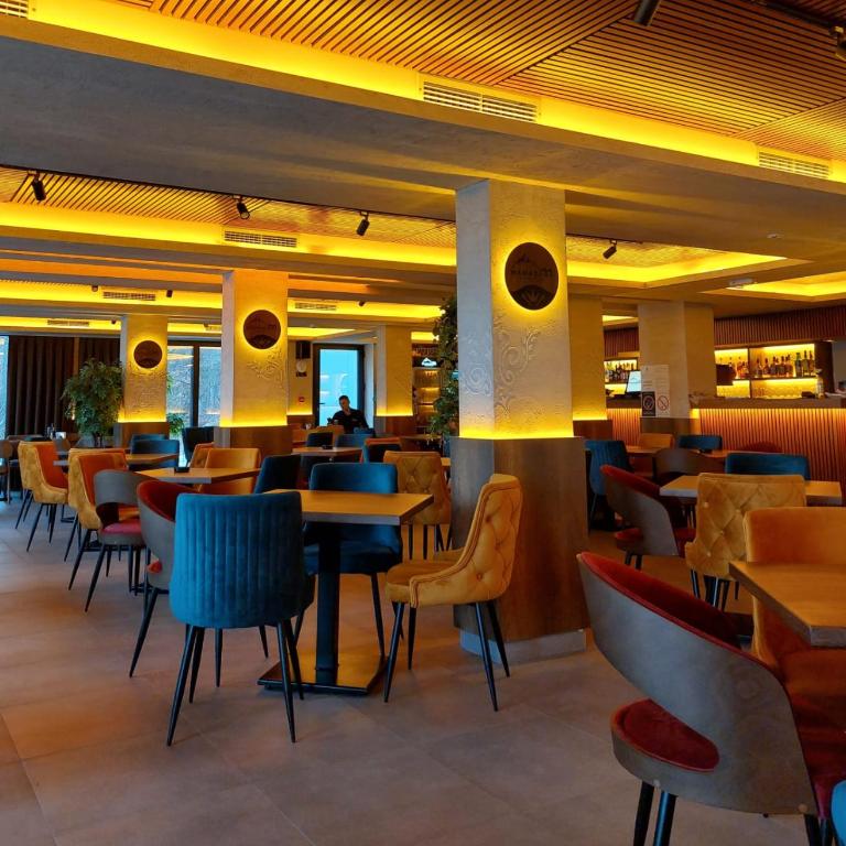 Milmari L39 Kopaonik - One-Bedroom Apartment - 4