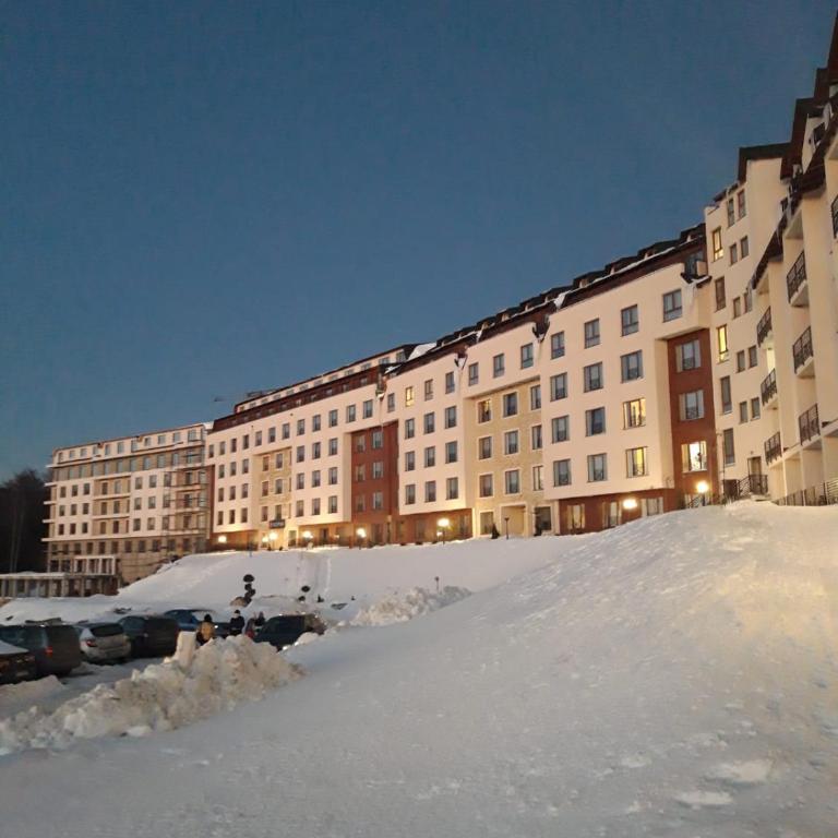 Milmari L39 Kopaonik - One-Bedroom Apartment - 5