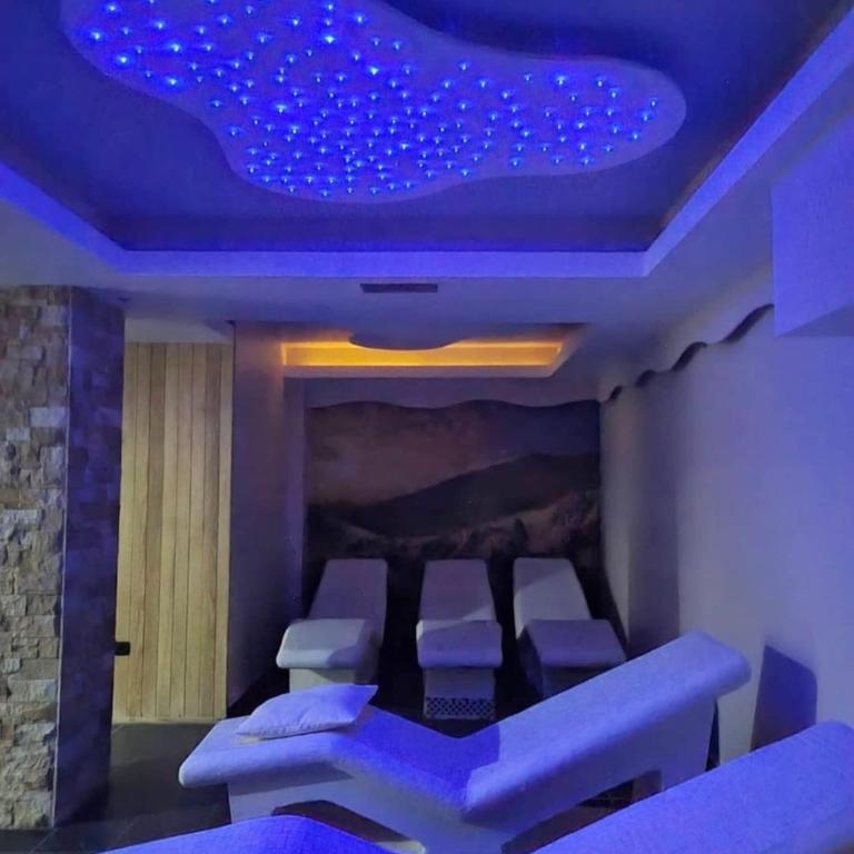 Milmari L39 Kopaonik - One-Bedroom Apartment - 9