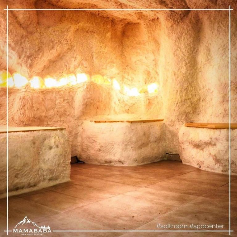 Milmari L39 Kopaonik - One-Bedroom Apartment - 12