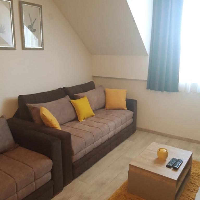 Milmari L39 Kopaonik - One-Bedroom Apartment - 15