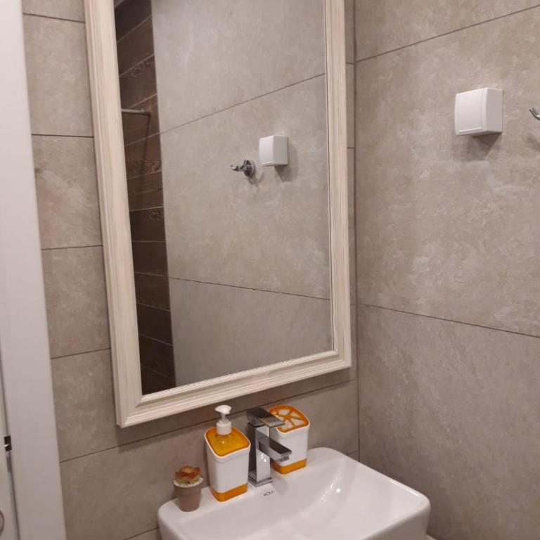 Milmari L39 Kopaonik - One-Bedroom Apartment - 16