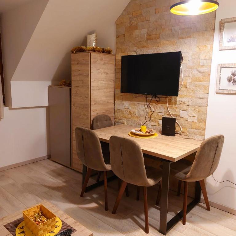 Milmari L39 Kopaonik - One-Bedroom Apartment - 17