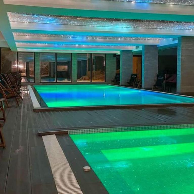 Milmari L39 Kopaonik - One-Bedroom Apartment - 20