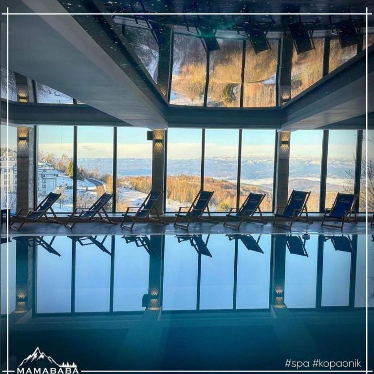 Milmari L39 Kopaonik - One-Bedroom Apartment - 22