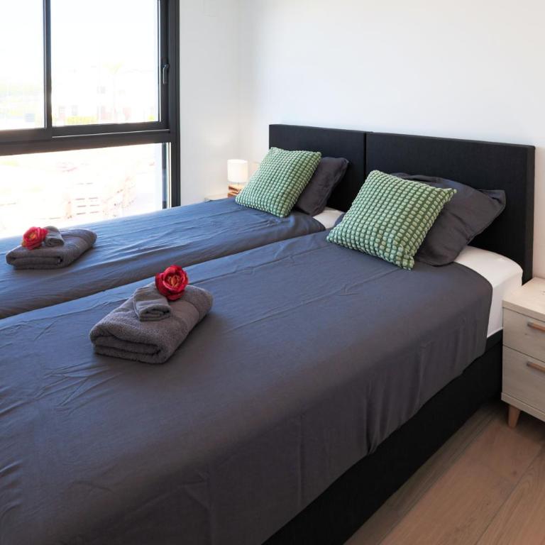 MADRESELVA 62.29 - Apartamento de 2 dormitorios - 22