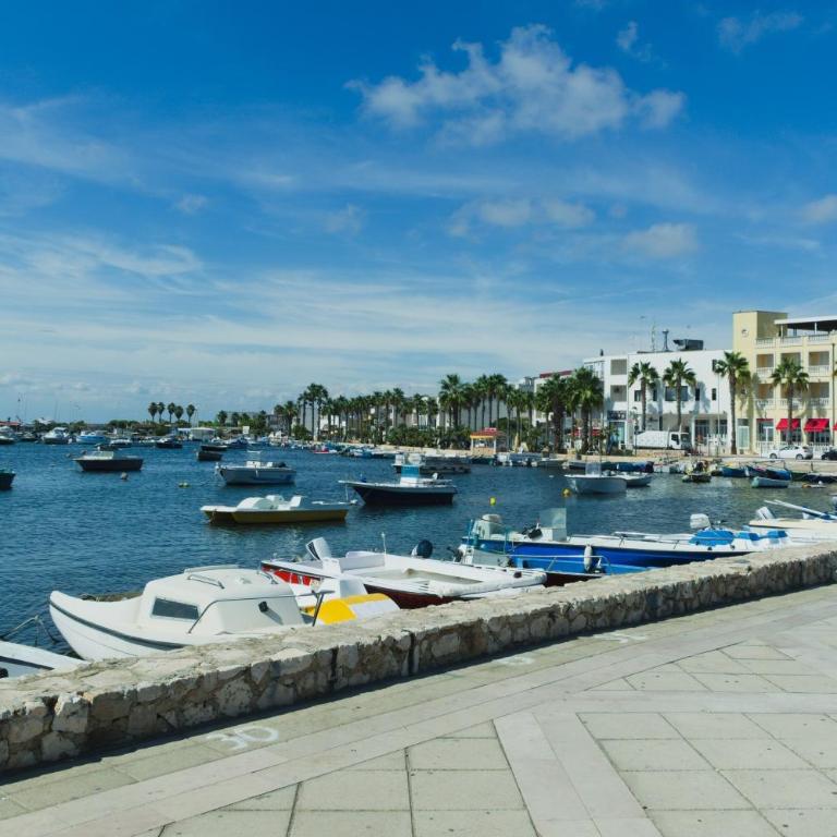 Casa Celeste 100m From Beach - Happy Rentals - Two-Bedroom House - 15